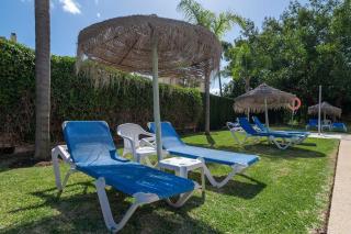 Apartamento en Elviria con vistas al mar - Marbella - 1