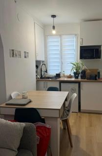 Studio paris 13 - París - 1