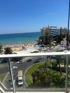Postiguet Luxury Sea View Flat By CH Luxury Apartments - 8