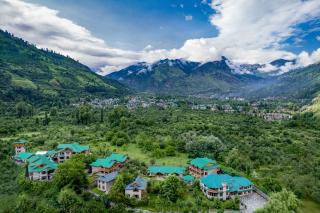 Storii By ITC Hotels Urvashis Retreat, Manali - Manāli - 7