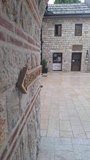 Turistički centar Andrićgrad - Višegrad - 5