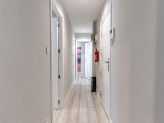 Gran Bilbao XII by Aston Rentals - Barakaldo - 6
