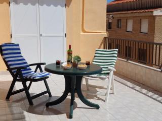 Atico con vistas al mar - Grao de Castellón - 7