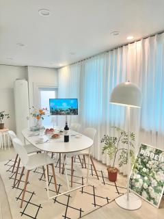 Almond House, Busan Gwang-an - Busan - 9
