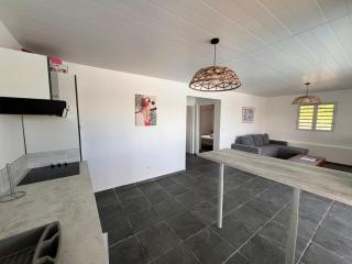 Villa petite Quiétude - Cap Chevalier - 1