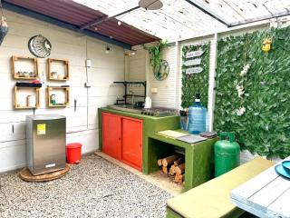 cabaña el zapato - 4