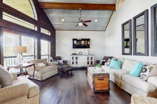 Opulent Waterfront 118B - Burnet - 9