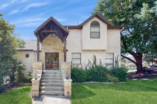 Opulent Waterfront 118B - Burnet - 8