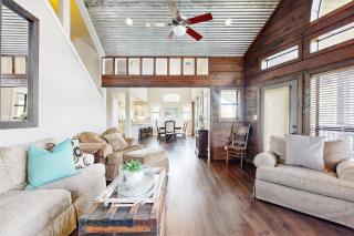 Opulent Waterfront 118B - Burnet - 7