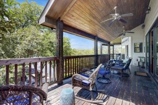 Opulent Waterfront 118B - 9