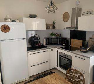Appartement 3 pièces, proche plage - Villeneuve Lès Maguelone - Villeneuve-lès-Maguelonne - 5