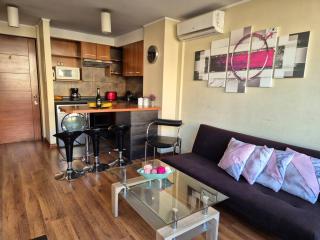Apartamento Del Río - Santiago - 8