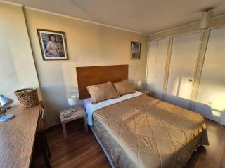 Apartamento Del Río - Santiago - 1