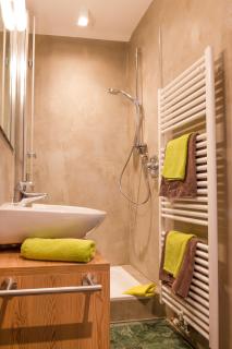 Residence Alpenrose - Bressanone - 7