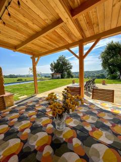 Maison Puchouaou gite 12 personnes - Montesquiou - 9