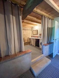 Maison Puchouaou gite 12 personnes - Montesquiou - 8