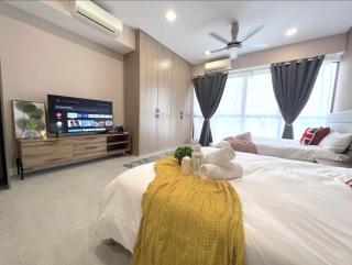 BELLSUITE SEPANG NEAR KLIA Airport - Sepang - 6