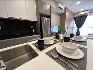 BELLSUITE SEPANG NEAR KLIA Airport - 4