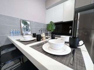 BELLSUITE SEPANG NEAR KLIA Airport - 2