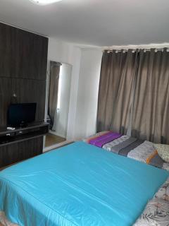 Casa com piscina - Balneário Camboriú - 8