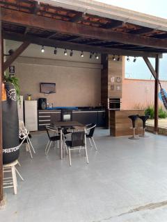 Casa com piscina - Balneário Camboriú - 3