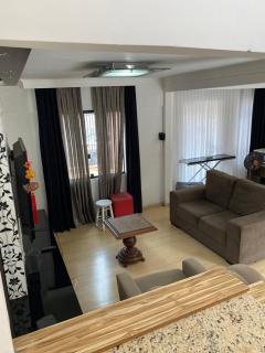 Casa com piscina - Balneário Camboriú - 2