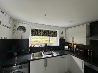 Ty Cwm - Cwmcarn Valley House - 8