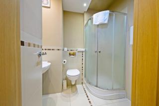 Hotel 500 W Strykowie - Stryków - 9