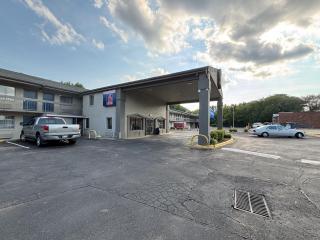 Motel 6 Charlotte, NC Northlake - Charlotte - 8