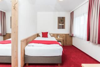 Vitalhotel Marienhof - Velden am Wörthersee - 9