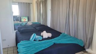 Apartamento de frente para o Mar e Piscina na cobertura - 5