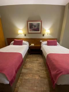 Hotel Centro - Santiago del Estero - 5