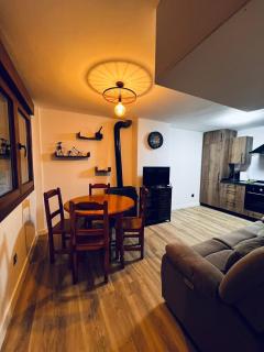 Apartamento Espata III - Villanúa - 0