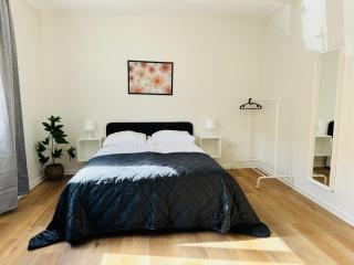 aday - Beautiful and Cozy Studio Apartment - Aalborg - 9