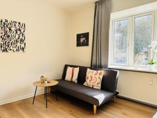aday - Beautiful and Cozy Studio Apartment - Aalborg - 7