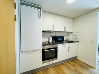 aday - Beautiful and Cozy Studio Apartment - Aalborg - 6