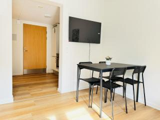 aday - Beautiful and Cozy Studio Apartment - Aalborg - 3