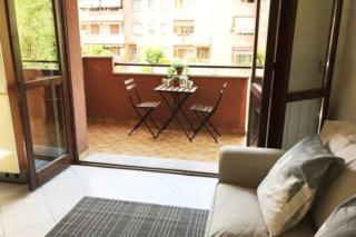 Green flat in between Milano and Monza - Desio - 2