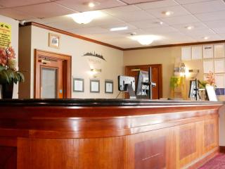 Britannia Hotel Newcastle Airport - Newcastle upon Tyne - 4