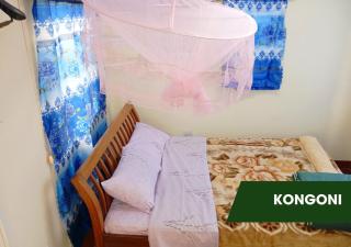 UpperHill International Guest House - Nairobi - 8