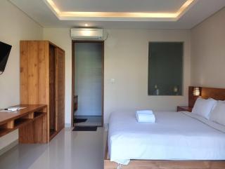 Kama Ayu Bungalow - Ubud - 7