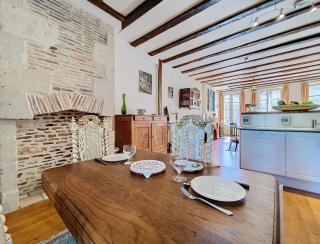 Le Loft Gambetta -Poitiers Centre- LaConciergerie - Poitiers - 7
