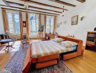 Le Loft Gambetta -Poitiers Centre- LaConciergerie - Poitiers - 6