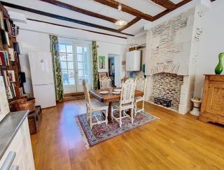 Le Loft Gambetta -Poitiers Centre- LaConciergerie - Poitiers - 3