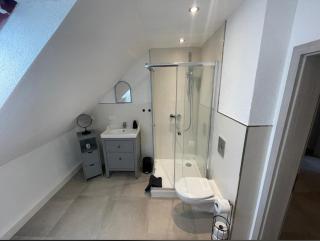 Branderodaer Ferienwohnung - Baumersroda - 8