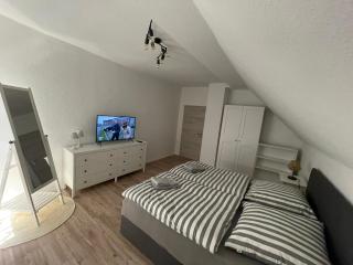 Branderodaer Ferienwohnung - Baumersroda - 5