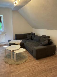 Branderodaer Ferienwohnung - 3