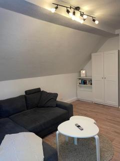 Branderodaer Ferienwohnung - Baumersroda - 2