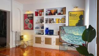 Hermoso Piso con Ac y Wi-Fi - 6