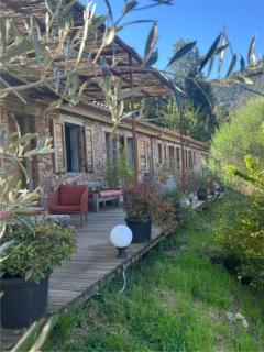Casa Santa Lucia - Bocognano - 9